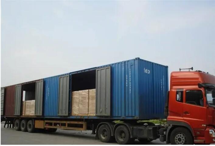 泉州到华州区整车运输