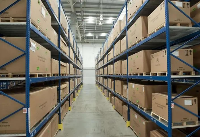 泉州到华州区货物仓储