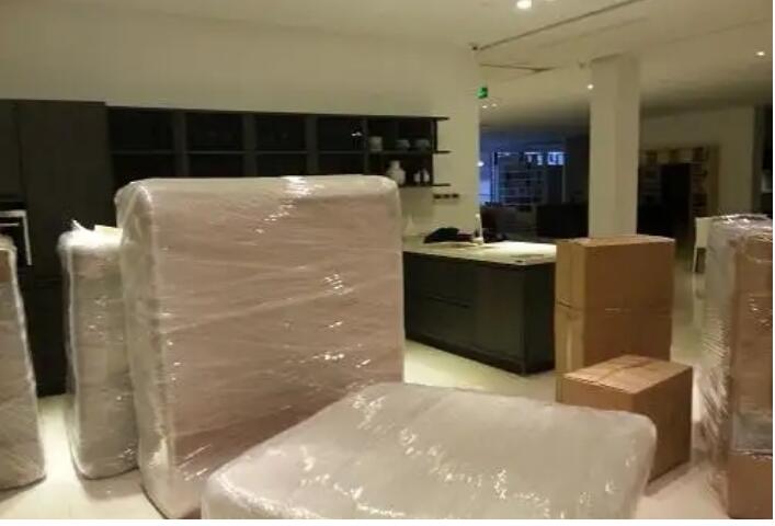 泉州到华州区长途搬家