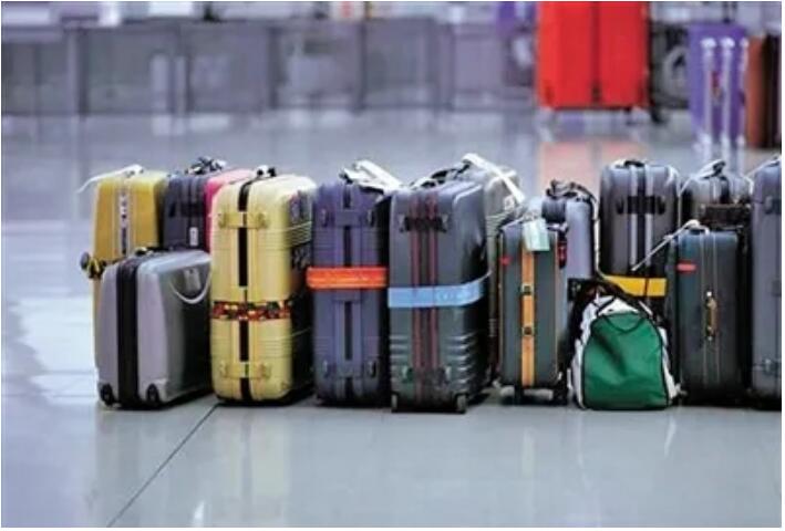 泉州到华州区行李托运