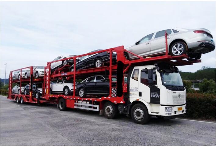 泉州到华州区轿车托运